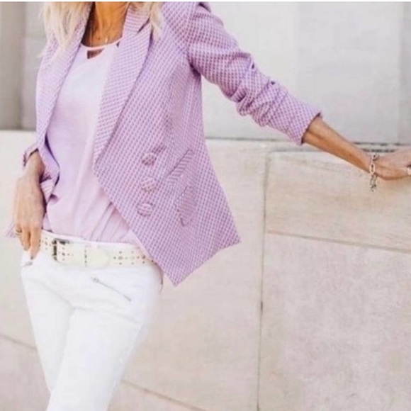 CAbi Jackets & Blazers - CABI ‘Imperial’ Blazer